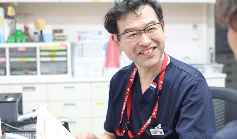 01 ジェネラリスト Generalist